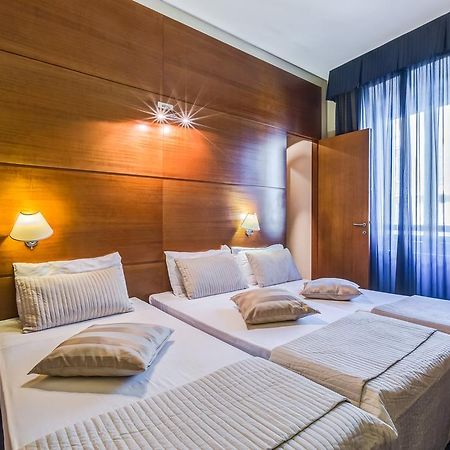 Rovati Guesthouse Řím Exteriér fotografie