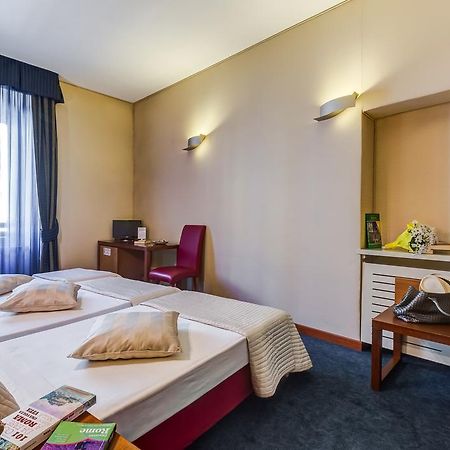 Rovati Guesthouse Řím Exteriér fotografie