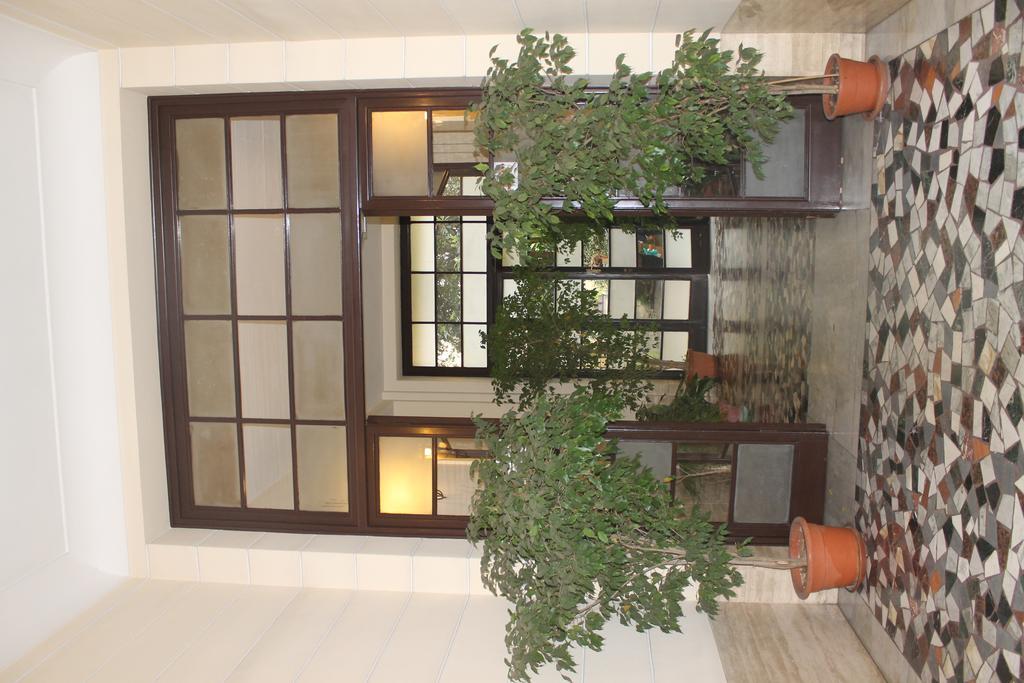 Rovati Guesthouse Řím Exteriér fotografie