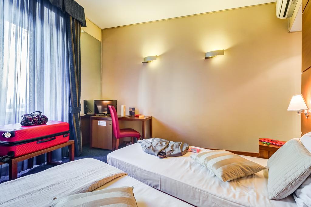 Rovati Guesthouse Řím Exteriér fotografie