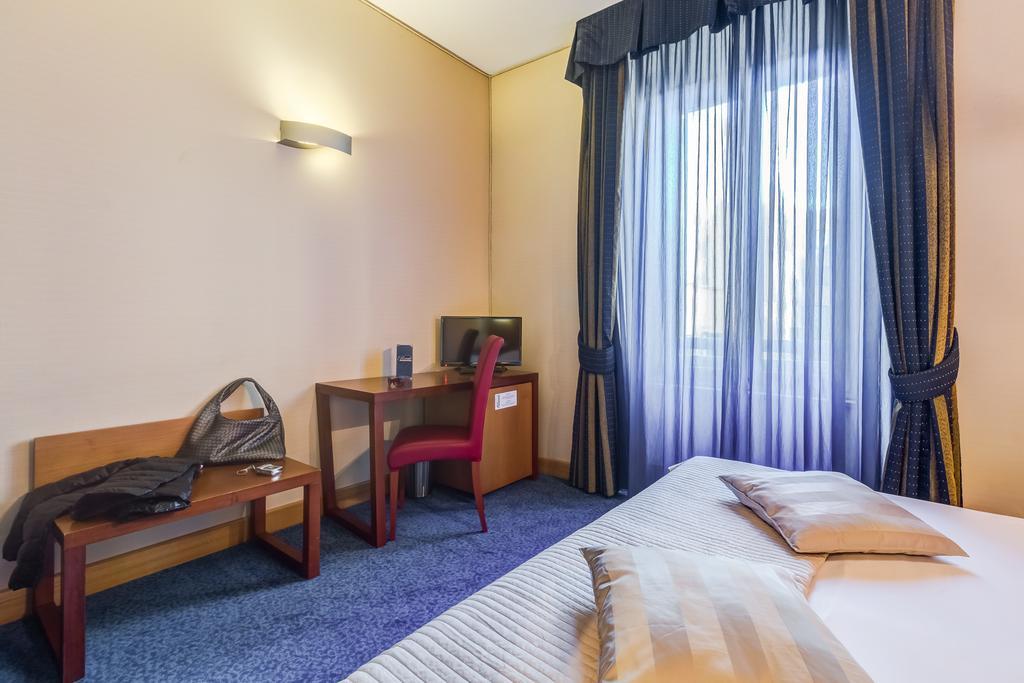 Rovati Guesthouse Řím Exteriér fotografie