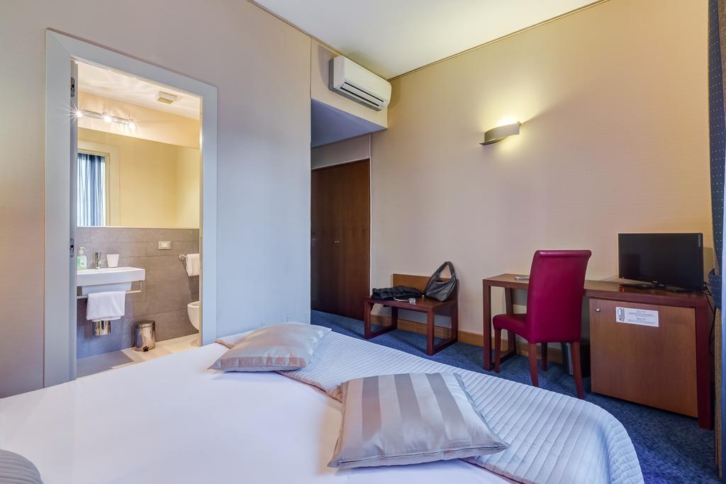 Rovati Guesthouse Řím Exteriér fotografie