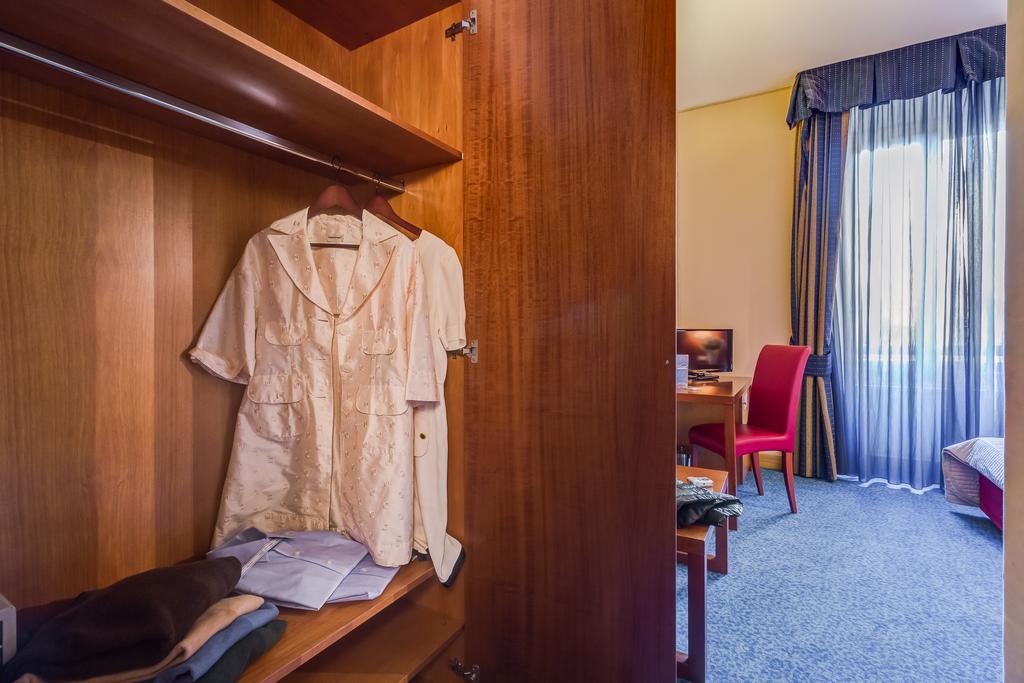 Rovati Guesthouse Řím Exteriér fotografie