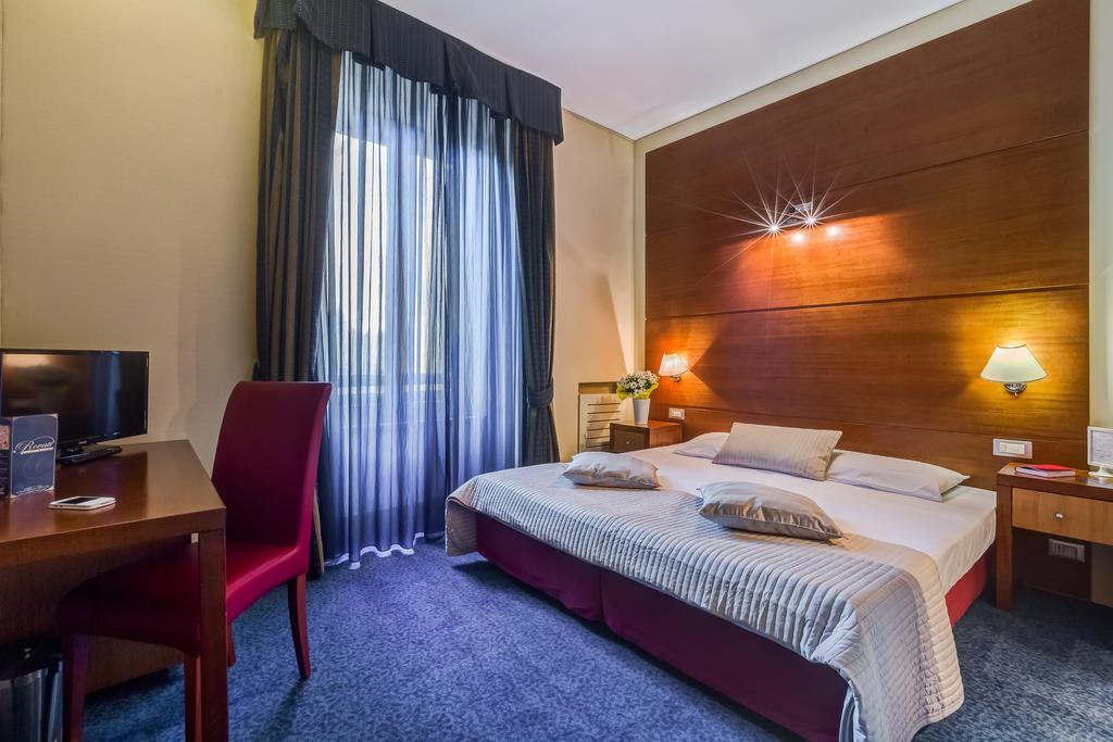 Rovati Guesthouse Řím Exteriér fotografie