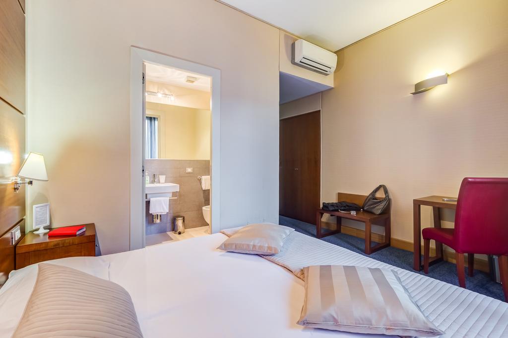 Rovati Guesthouse Řím Exteriér fotografie
