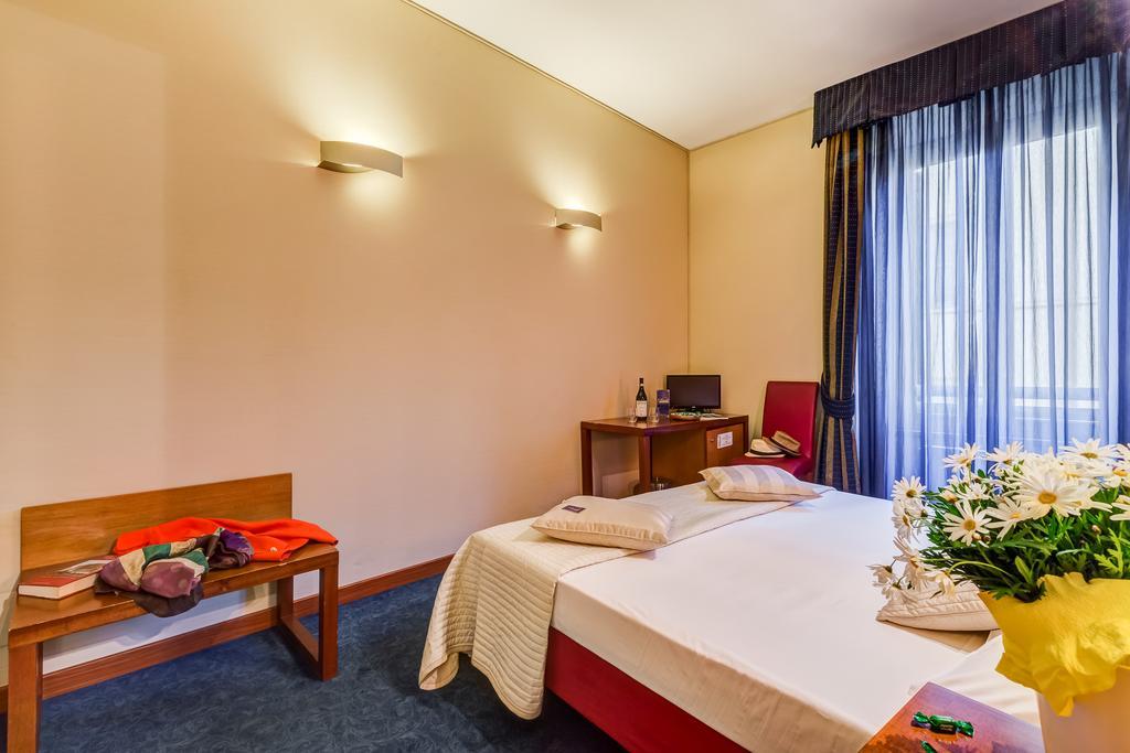 Rovati Guesthouse Řím Exteriér fotografie