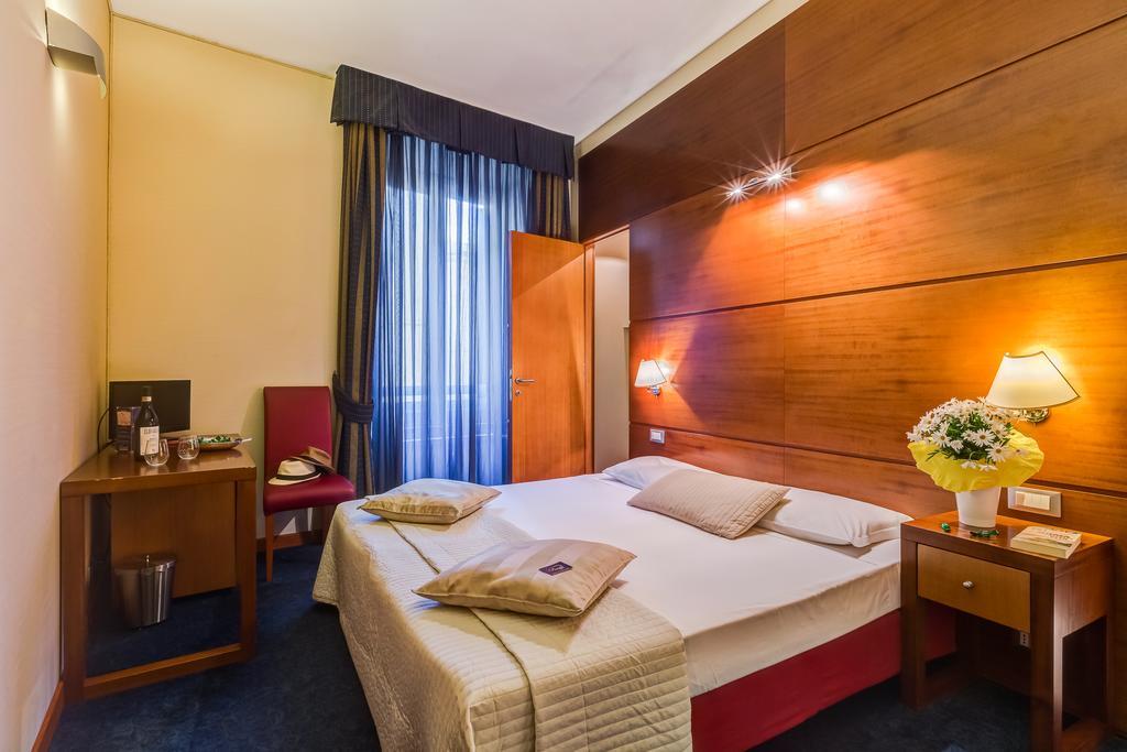 Rovati Guesthouse Řím Exteriér fotografie