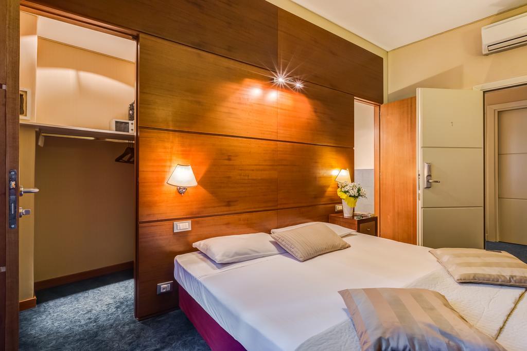 Rovati Guesthouse Řím Exteriér fotografie