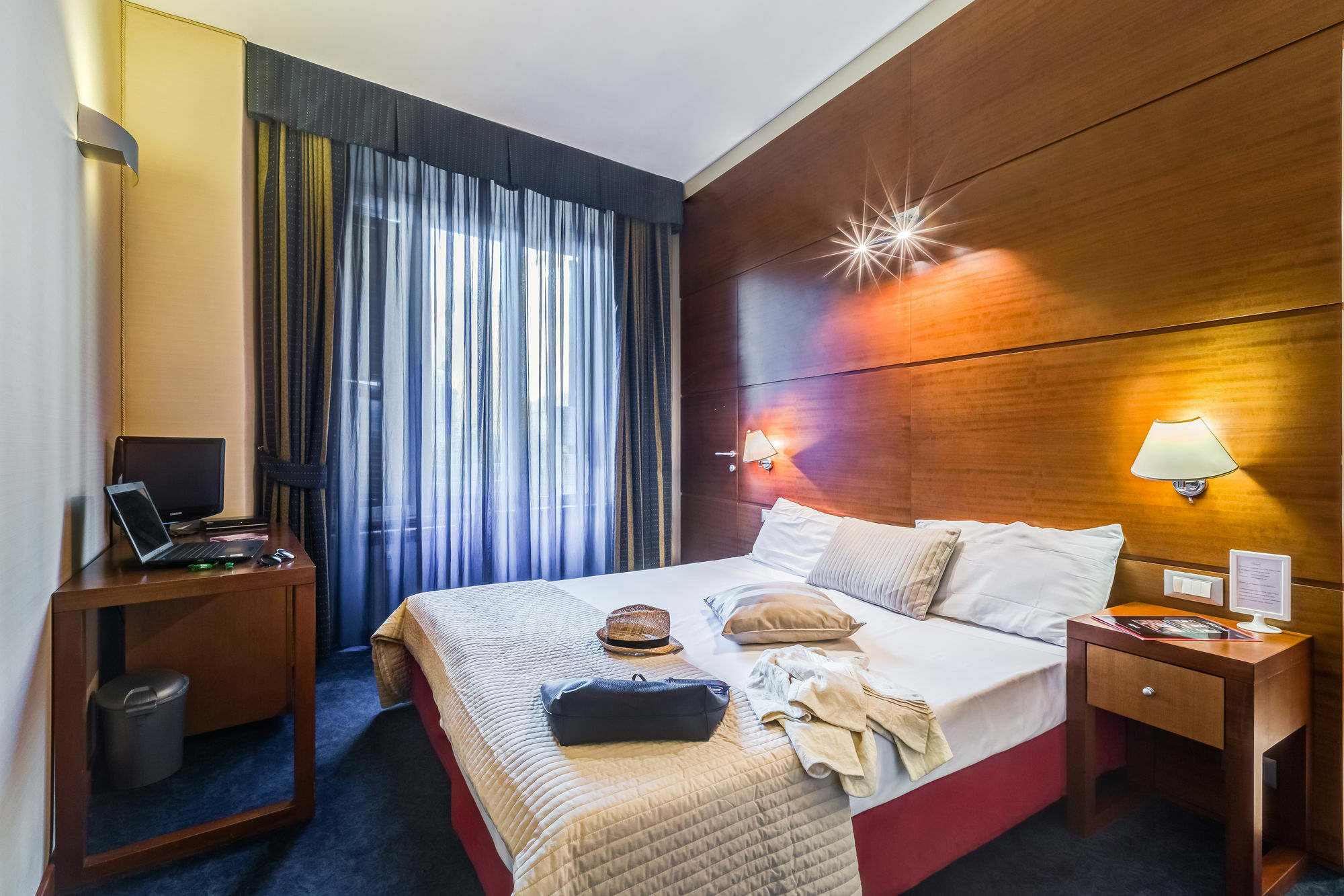 Rovati Guesthouse Řím Exteriér fotografie