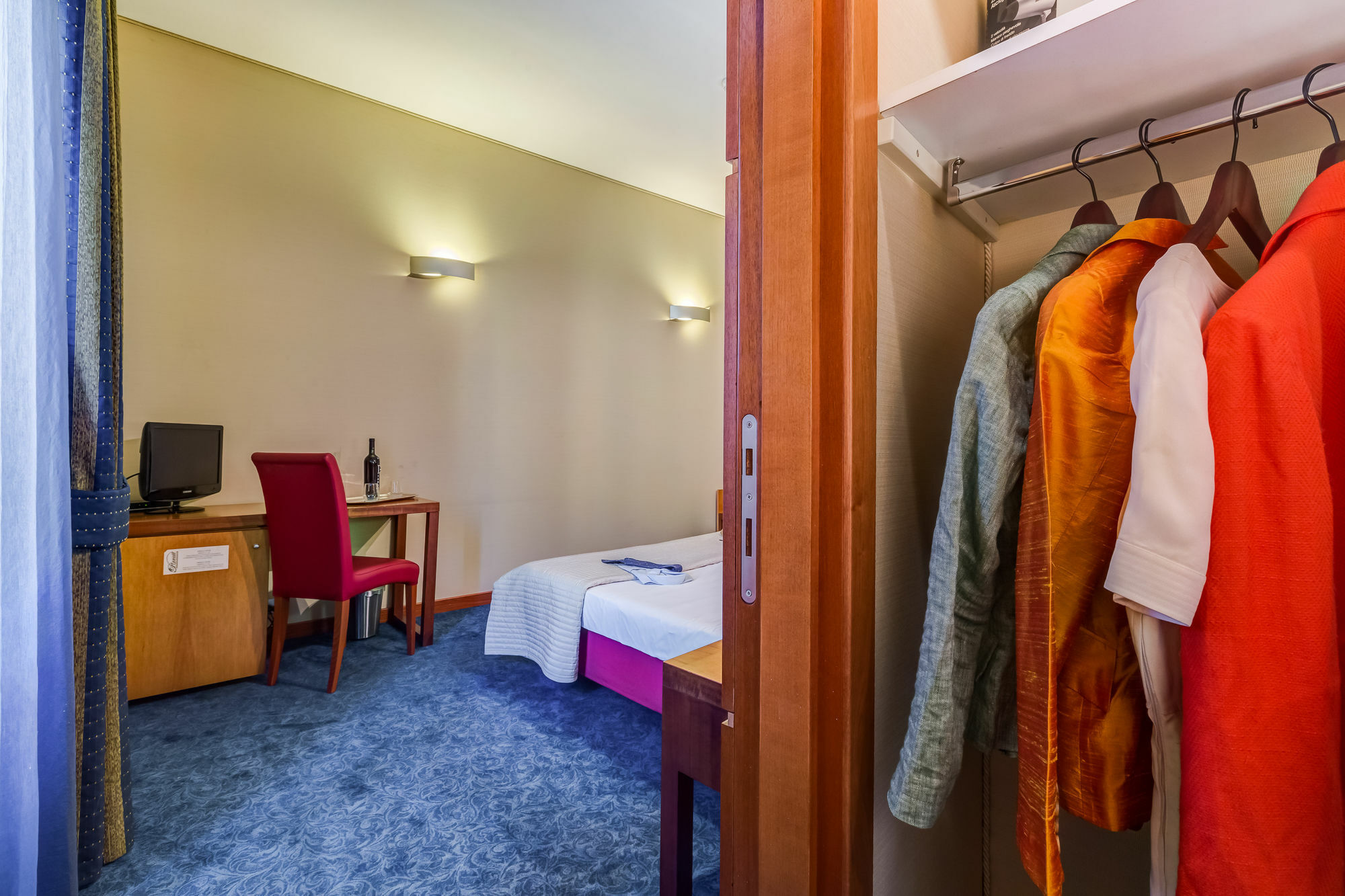 Rovati Guesthouse Řím Exteriér fotografie