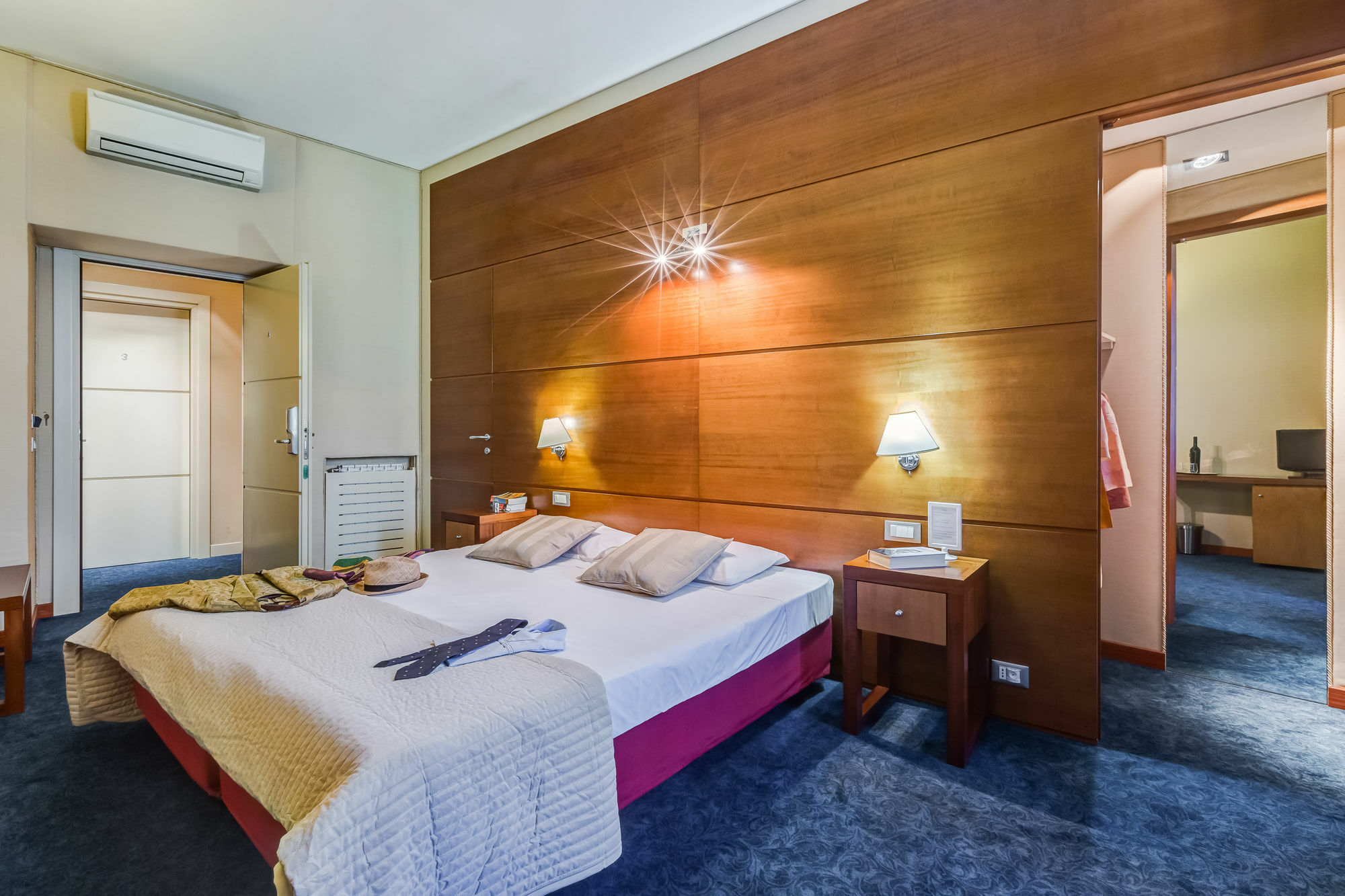 Rovati Guesthouse Řím Exteriér fotografie