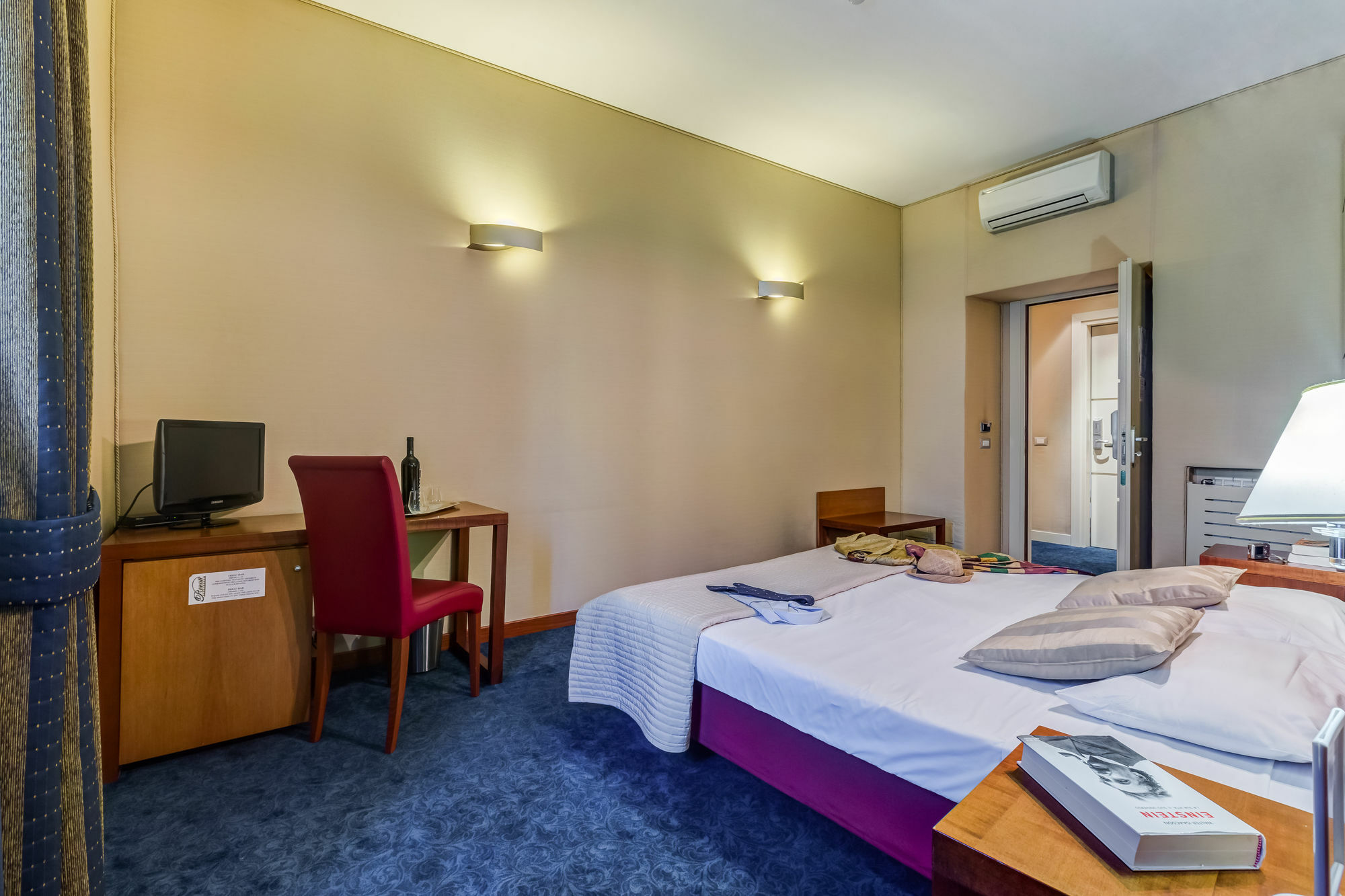 Rovati Guesthouse Řím Exteriér fotografie